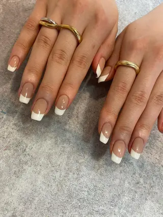 ネイル 【LINON】 airiのネイルデザイン