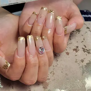 ネイル ネイルサロンほっこり kanaのネイルデザイン