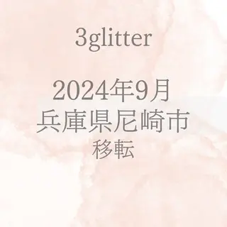 3glitter 肌質改善＆痩身のエステ・リラクイメージ