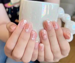 ネイル Fancy nail salonのネイルデザイン