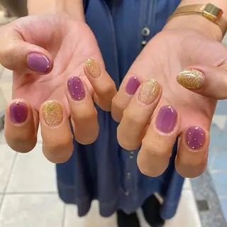 ネイル pro.m Kanonのネイルデザイン