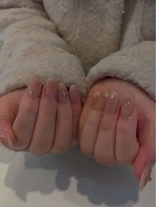 ネイル odette Mikiのネイルデザイン