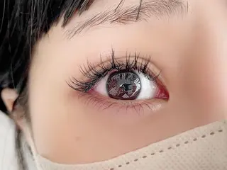 マツエク・マツパ まつげ 専門店MiiNのマツエク・マツパデザイン