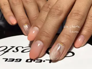 ネイル Elio 国泰寺のネイルデザイン