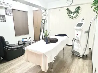 メンズ キッズ メンズ脱毛　FELISSE【フェリッセ】所属・メンズ脱毛フェリッセ /男女🆗キッズ🆗のエステ・リラクイメージ