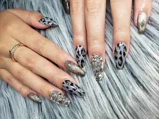 ネイル Nail salon Coco【溝の口駅】のネイルデザイン