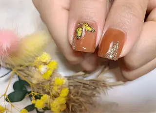 ネイル SYR nail salonのネイルデザイン