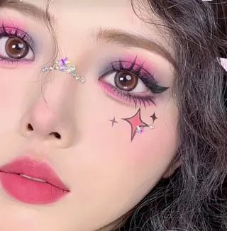 マツエク・マツパ BBC ビービーシーのマツエク・マツパデザイン