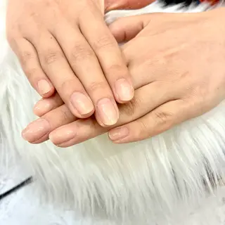 ネイル AMORIA ANNAのネイルデザイン