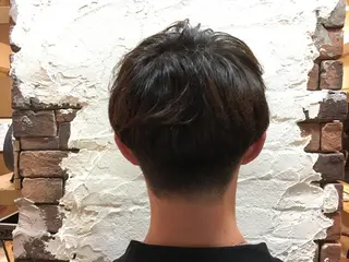 メンズ 込山 瑞帆のその他イメージ