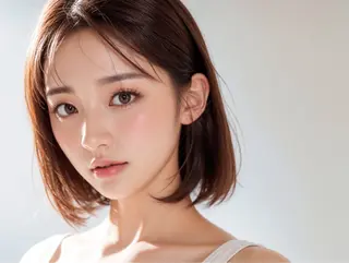 マツエク・マツパ まつげと眉毛の専門店 MeriSPAのマツエク・マツパデザイン