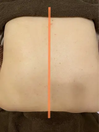 剃らないとソン金山店所属・菅谷 奈菜のエステ・リラクイメージ