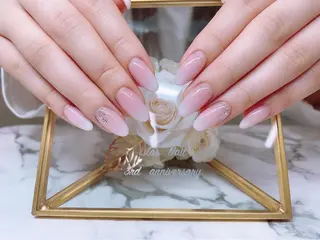 ネイル Lilas Nailのネイルデザイン