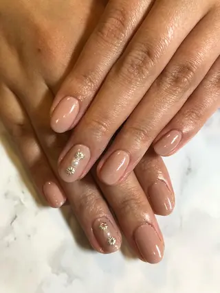 ネイル nail salon Titaleeのネイルデザイン