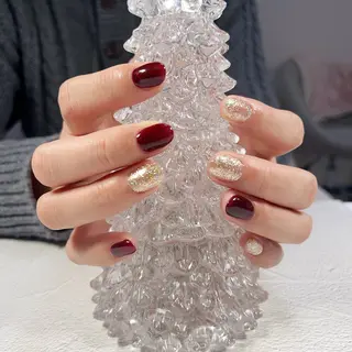 ネイル ネイルサロン ロア旧ジョリーのネイルデザイン