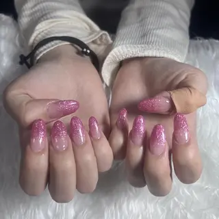 ネイル ☆Ashliy☆ Mのネイルデザイン