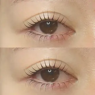 マツエク・マツパ seReno💎 natsukoの眉毛・アイブロウイメージ