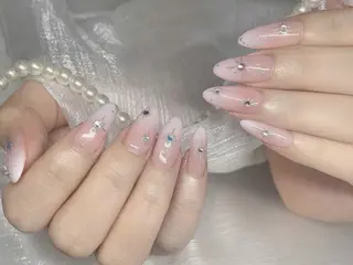 ネイル HA NIのネイルデザイン