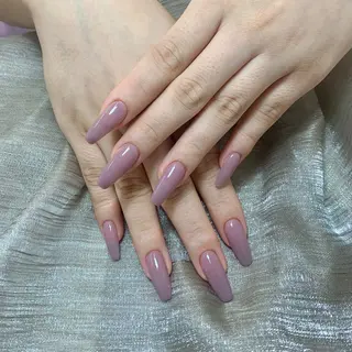 ネイル Tagi Nail 銀座店のネイルデザイン