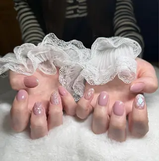 ネイル Hana Nailのネイルデザイン