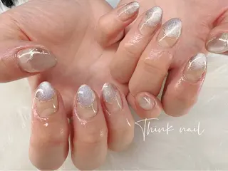 ネイル 💖Think nail💖のネイルデザイン