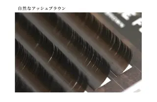 マツエク・マツパ ベビー エンジェルのエステ・リラクイメージ