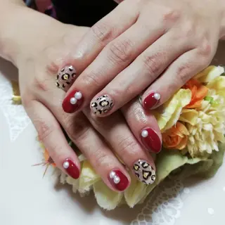 ネイル ネイル junkoのネイルデザイン