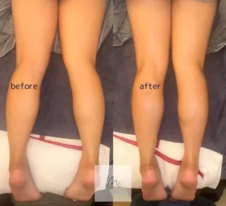 SHARES MADOKAのエステ・リラクイメージ