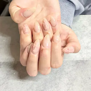 ネイル FELICE ﾌｪﾘｰﾁｪのネイルデザイン