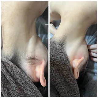 脱毛サロン fam.豊澤柚良のエステ・リラクイメージ