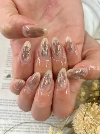 ネイル Basic町田本店 Suzunaのネイルデザイン