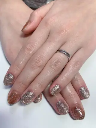 ネイル Emmi salonのネイルデザイン