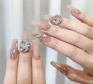 ネイル ネイルサロン KARIのネイルデザイン