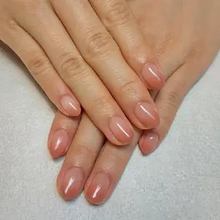 ネイル ジェヌインネイル 河内のネイルデザイン