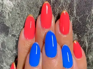 ネイル NAIL K-PIT ネイル ケーピットの眉毛・アイブロウイメージ