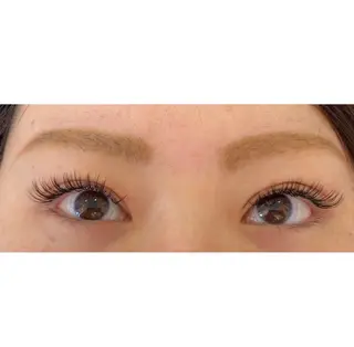 マツエク・マツパ Anela亀有 フナクラのマツエク・マツパデザイン