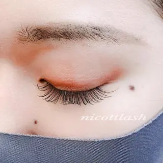 マツエク・マツパ アイニコ第1ビル 渡邊のマツエク・マツパデザイン