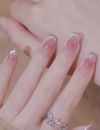 ネイル 🎀Nail&Eye Salon🎀のネイルデザイン