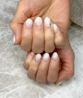 ネイル ゆぴねいる yupinailのネイルデザイン