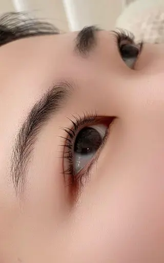 パーマ 🌸TAKAHSHI YU🌸のマツエク・マツパデザイン