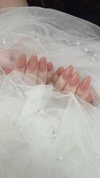ネイル MON  nail kanaのネイルデザイン