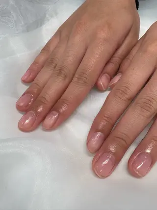 ネイル CarinaNail yukariのネイルデザイン