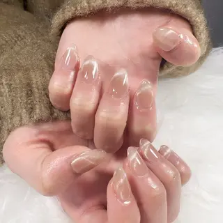 ネイル ネイルサロン ロア旧ジョリーのネイルデザイン