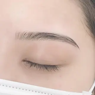 アイブロウ ビューステージ アイブロウイストの眉毛・アイブロウイメージ