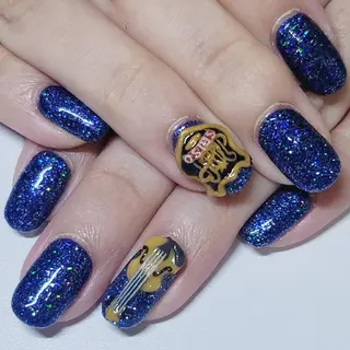 ネイル よしだ ひろきのネイルデザイン