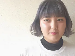 ミディアム カラー YAWN《ヨウン》 Yucaのその他イメージ