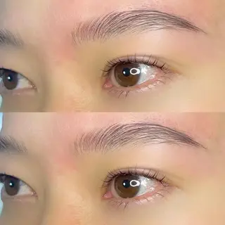 マツエク・マツパ アイブロウ 0's香久山店 エンズのマツエク・マツパデザイン