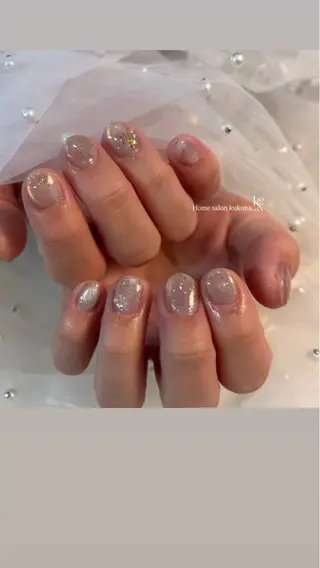 ネイル S momoのネイルデザイン