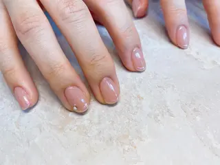 ネイル sofa 𓂃 𓈒𓏸のネイルデザイン