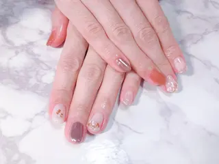 ネイル Regaro i.sのネイルデザイン